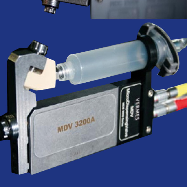 德國(guó)噴射閥3200A