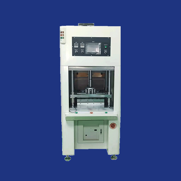 伺服精密熱壓機(jī)